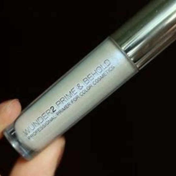 WUNDER2 PRIME & BEHOLD - Picture 2 of 3